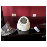 NIB Security 1080p Dome HD
