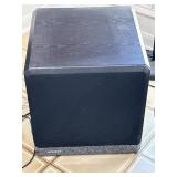 Velodyne SERVO F12001 16" Subwoofer