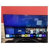 LG 64 Inch Smart Flat Screen TV