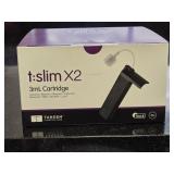 NIB t: Slim X2 3mL Cartridge