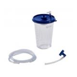 NIB PureWick Urine Collection Kit PWKIT03H