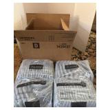 2 Bags Depend XL Adult Underwear