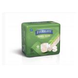 NIB Medline FitRight OptiFit Extra Disposable