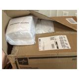 Case of Medline UltraSoft Dry Disposable Wipes