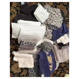 Towels, Wash Cloths, Hand Towels