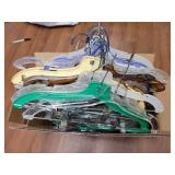 50 Hangers