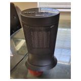 Honeywell Heater