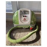 Bisell Little Green Pro Heat Carpet Cleaner