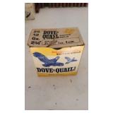 Vintage Partial Box With 12 Rounds