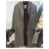 Claiborne Robe