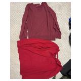 (2) Cashmere Sweaters