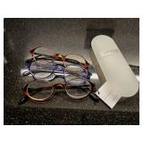 (3) Prs Adrienne Vittadni Readers