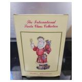 Father Christmas International Santa Claus