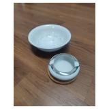 China Ashtrays