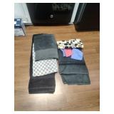 TOWELS