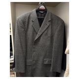 Menï¿½s Blazer Jos. A.Bank  46R,