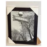 28"x22" Tangletown Metro by Clay Davidson Giclee
