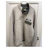 (14) Casual Shirts & Jackets Including: