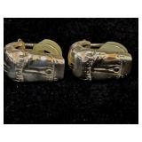 Sterling Silver Earrings