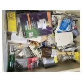 Contents of Drawer