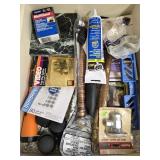 Contents of Drawer