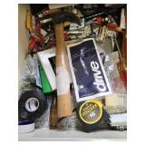 Contents of Drawer