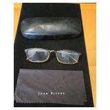 John Rivers Readers +3.0