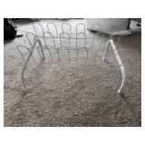 Shoe Rack 9 Pairs