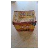 (14) Rds, Vintage Box Of Western Super X Mark 5