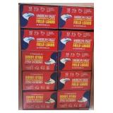 (184) Rds Amercan Eagle 12ga 2 3/4in 31/4 Dram 1