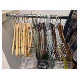 Hangers