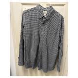(6) Sz:XL, Shirts Long Sleeve Including: Eddie