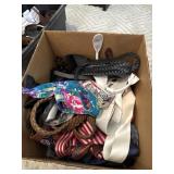 Box of Trouser Straps