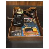 Miscellaneous Lot