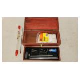 Gun Cleaning Kit