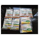 Assorted Syringes