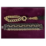 (2) Bracelets