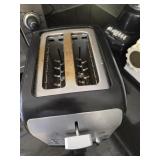 Kenmore Toaster
