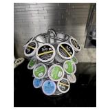 KCups & Stand