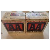 (50) Rds of Winchester AA Skeet Loads