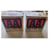 (50) Rds of Winchester AA Skeet Loads
