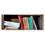Users Guide, Managed Care Books &More