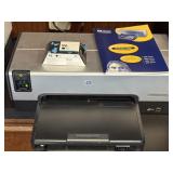 HP Deskjet 6540 & HP 96 Ink