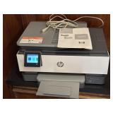 HP Deskjet 6500 Series Printer
