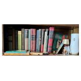 Everything on Shelf 7148
