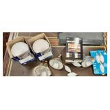 Assorted Light Bulbs