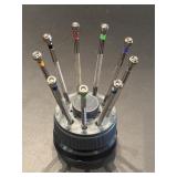 Screw Driver Set
