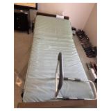 Adjustable Semi
