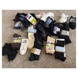 NEW Socks