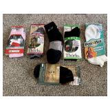 NEW Running & Golf  Socks